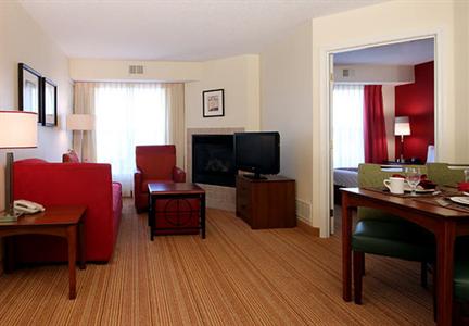 фото отеля Residence Inn Houston Northwest/Willowbrook