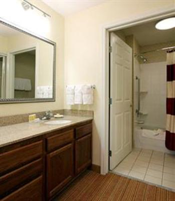 фото отеля Residence Inn Houston Northwest/Willowbrook