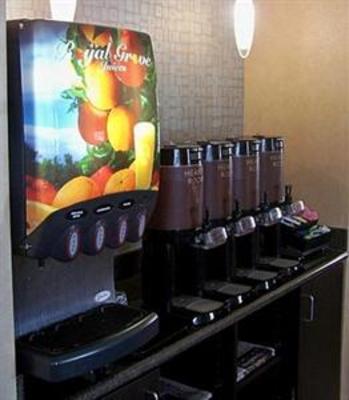 фото отеля Residence Inn Houston Northwest/Willowbrook