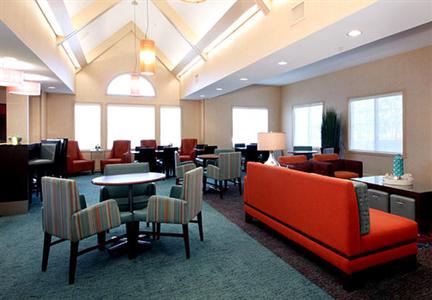 фото отеля Residence Inn Houston Northwest/Willowbrook
