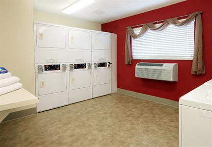 фото отеля Residence Inn Houston Northwest/Willowbrook