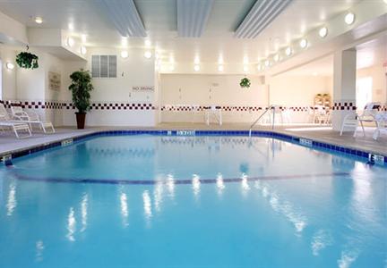 фото отеля Residence Inn Houston Northwest/Willowbrook