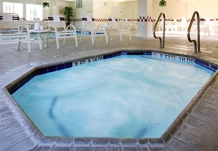 фото отеля Residence Inn Houston Northwest/Willowbrook