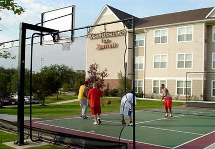 фото отеля Residence Inn Houston Northwest/Willowbrook