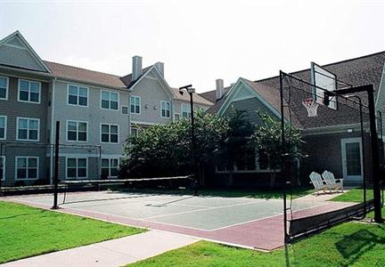фото отеля Residence Inn Houston Northwest/Willowbrook