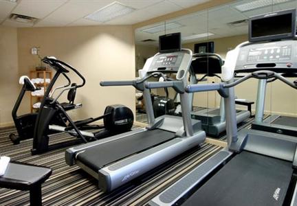 фото отеля Residence Inn Houston Northwest/Willowbrook