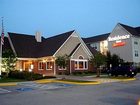 фото отеля Residence Inn Houston Northwest/Willowbrook