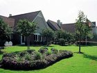 фото отеля Residence Inn Houston Northwest/Willowbrook