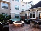 фото отеля Residence Inn Houston Northwest/Willowbrook