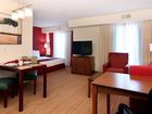 фото отеля Residence Inn Houston Northwest/Willowbrook