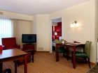 фото отеля Residence Inn Houston Northwest/Willowbrook