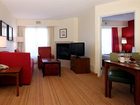 фото отеля Residence Inn Houston Northwest/Willowbrook