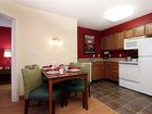фото отеля Residence Inn Houston Northwest/Willowbrook
