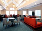 фото отеля Residence Inn Houston Northwest/Willowbrook