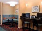 фото отеля Residence Inn Houston Northwest/Willowbrook