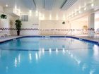фото отеля Residence Inn Houston Northwest/Willowbrook