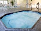 фото отеля Residence Inn Houston Northwest/Willowbrook