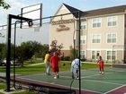 фото отеля Residence Inn Houston Northwest/Willowbrook