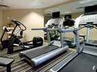 фото отеля Residence Inn Houston Northwest/Willowbrook