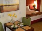 фото отеля Residence Inn Houston Northwest/Willowbrook