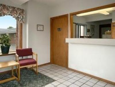 фото отеля Super 8 Motel Wauseon