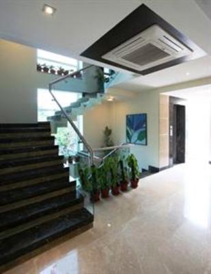 фото отеля Imperial Apartments Gurgaon