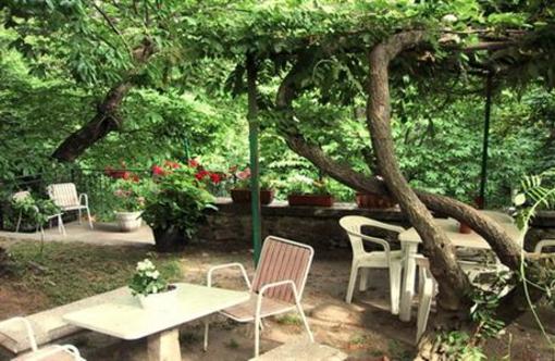 фото отеля Albergo Guidi Pistoia