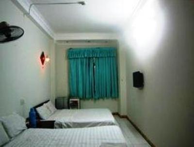 фото отеля Hoa Dong Duong Hotel