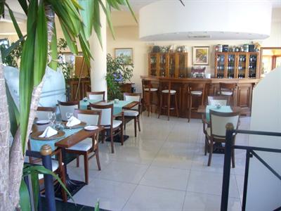 фото отеля BEST WESTERN La Foret