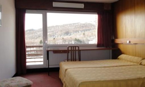 фото отеля Sabrina Hotel Super Besse