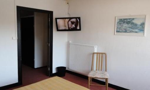 фото отеля Sabrina Hotel Super Besse