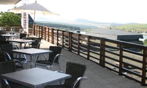 фото отеля Sabrina Hotel Super Besse