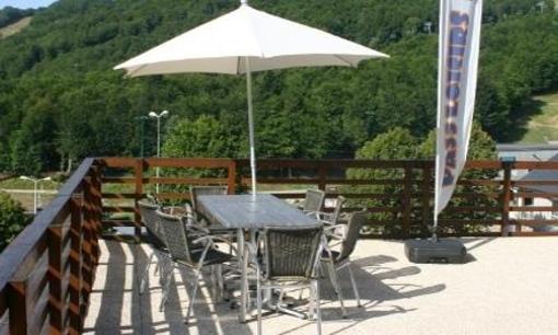 фото отеля Sabrina Hotel Super Besse