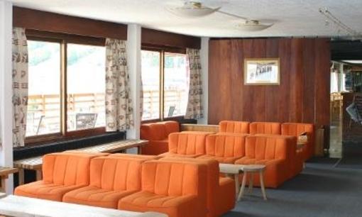 фото отеля Sabrina Hotel Super Besse