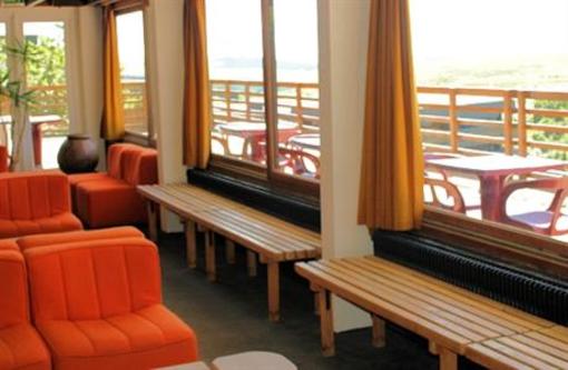 фото отеля Sabrina Hotel Super Besse