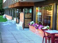 Sabrina Hotel Super Besse