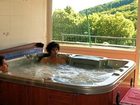 фото отеля Sabrina Hotel Super Besse