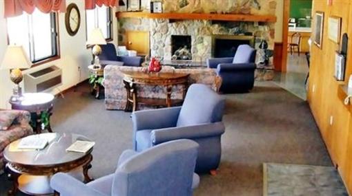 фото отеля AmericInn Lodge and Suites Lake City (Minnesota)