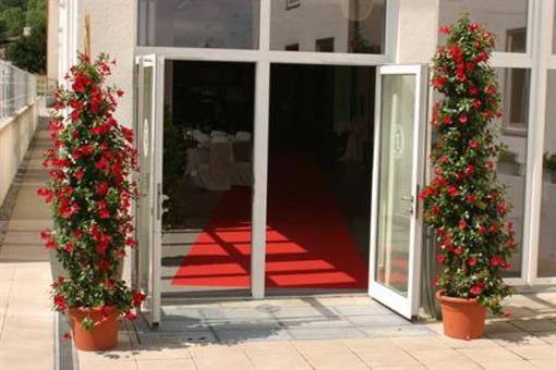 фото отеля Albhotel Fortuna