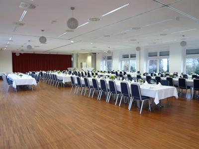 фото отеля Albhotel Fortuna