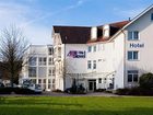 фото отеля Albhotel Fortuna