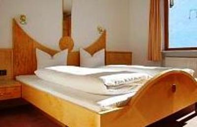 фото отеля AlpenHotel Seiler