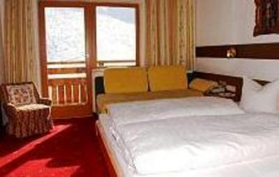 фото отеля AlpenHotel Seiler
