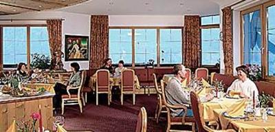 фото отеля AlpenHotel Seiler