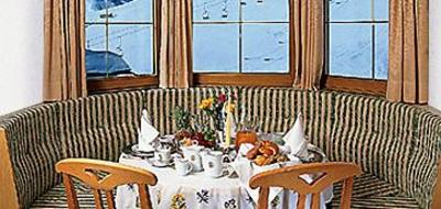 фото отеля AlpenHotel Seiler