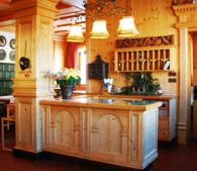 фото отеля AlpenHotel Seiler