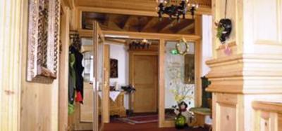 фото отеля AlpenHotel Seiler