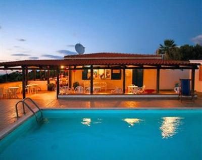 фото отеля Holiday Village La Conchiglia