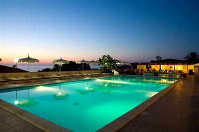 фото отеля Holiday Village La Conchiglia