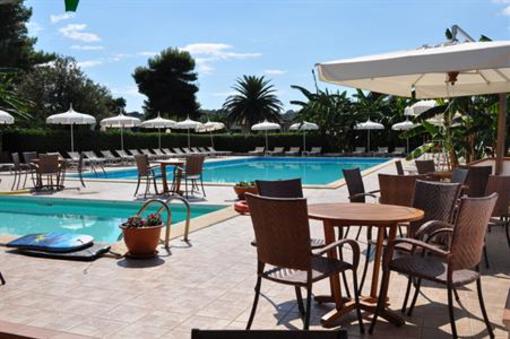 фото отеля Holiday Village La Conchiglia